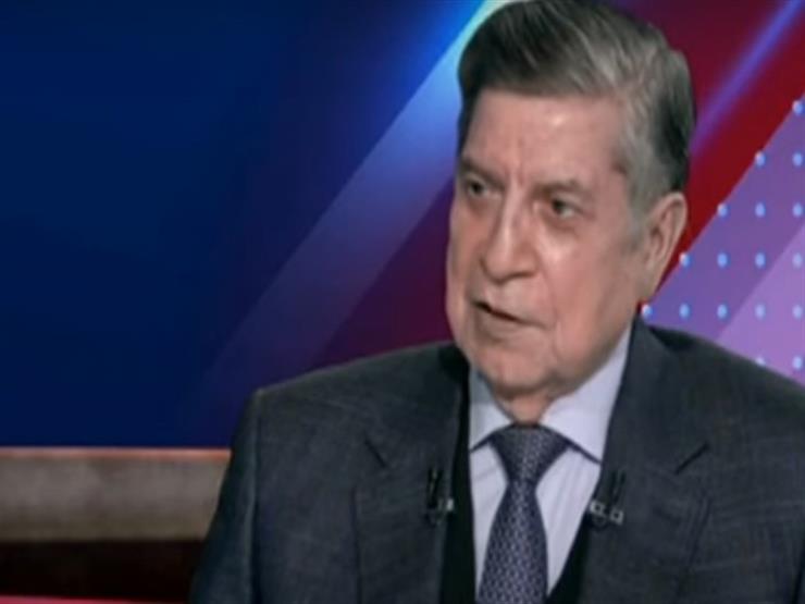 محمد عبداللاه: نظام مبارك لم يكن يفضل الاستجابة لمطالب المواطنين