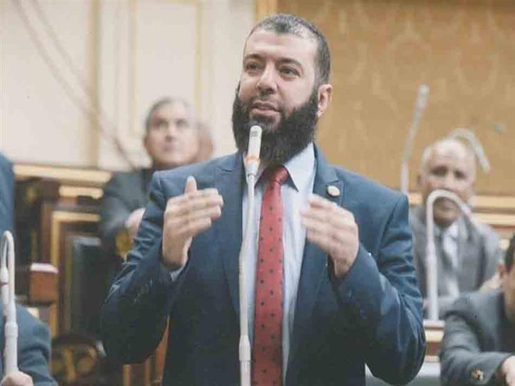 بيان عاجل| الأسرة المصرية معرضة للخطر.. “برلمانية النور” تهاجم فيلم “أصحاب ولا أعز” بيان عاجل| الأسرة المصرية معرضة للخطر.. “برلمانية النور” تهاجم فيلم “أصحاب ولا أعز”