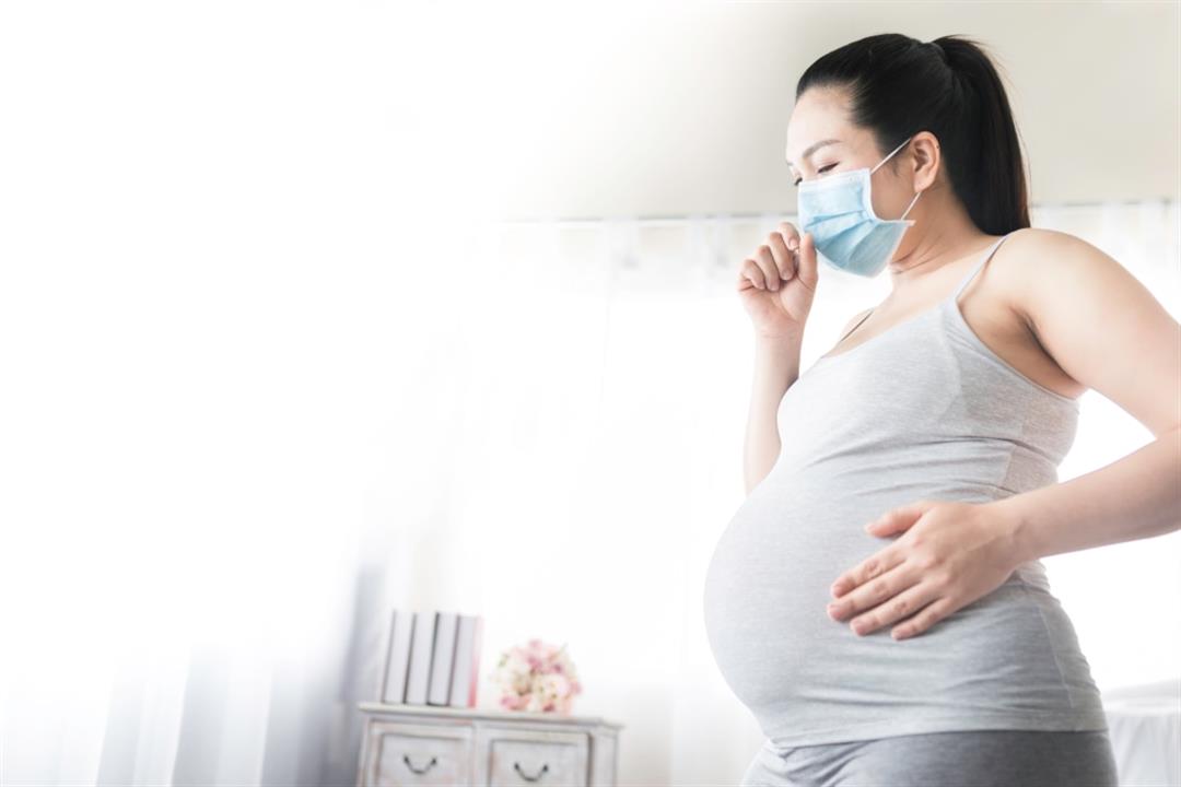 متحور أوميكرون عند الحامل.. ما مدى خطورته على الأم والجنين؟