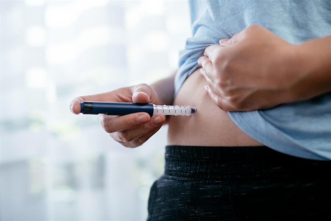لمرضى السكري.. 4 نصائح لتجنب زيادة الوزن عند تلقي الإنسولين "فيديوجرافيك"