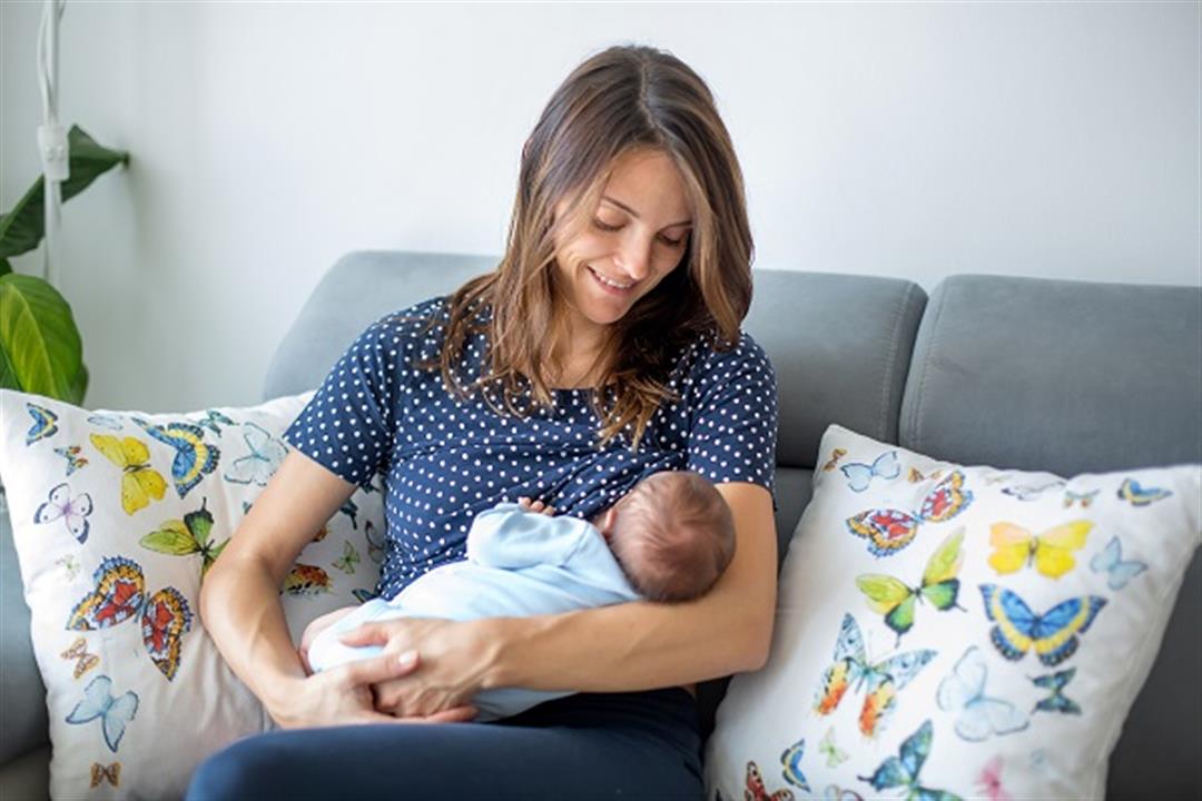 للأمهات الجدد- 6 معتقدات خاطئة عن الرضاعة الطبيعية
