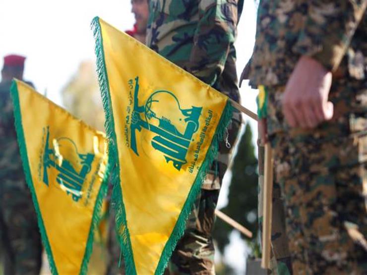 حزب الله يستهدف منصة ‏القبة الحديدة بثكنة "راموت نفتالي" الإسرائيلية