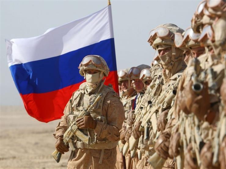 كييف: روسيا خسرت أكثر من 24 ألف جنديا و308 دبابات بشرق أوكرانيا في أبريل