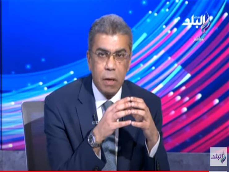 "أنت أملنا".. ياسر رزق يكشف كواليس لقاء طنطاوي مع السيسي بعد تعيينه وزيرًا للدفاع