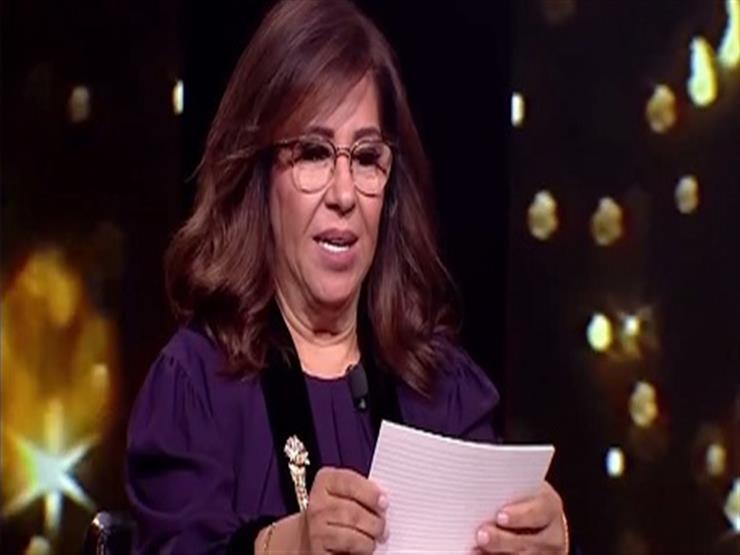 هل توقعت ليلى عبد اللطيف خسارة الأهلي أمام الترجي؟.. مفاجأة (فيديو)