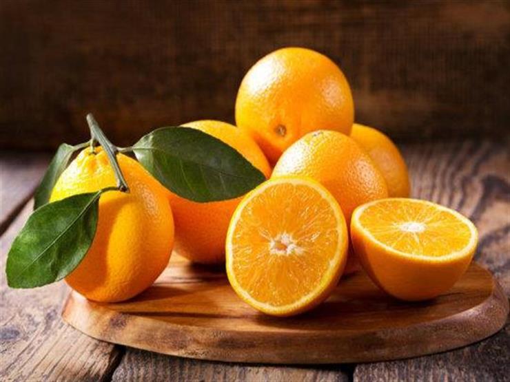 ماذا يحدث لجسمك عند تناول البرتقال يوميًا؟