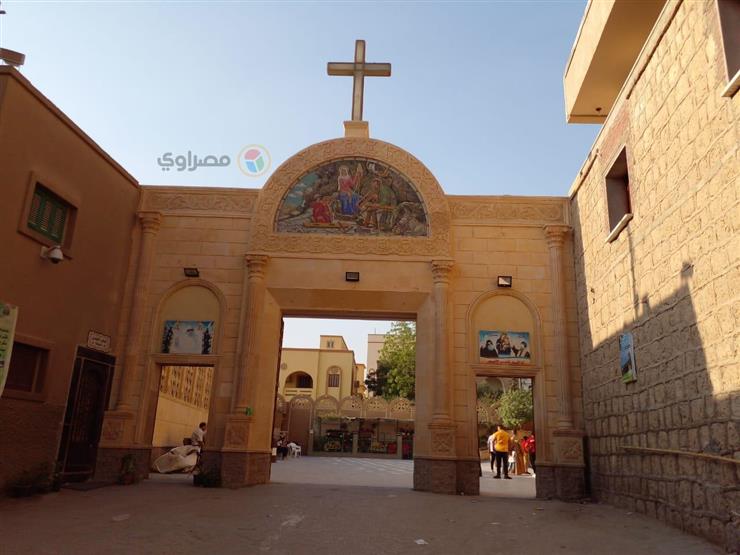 احتفالية "أم الدنيا" في عيد دخول السيد المسيح أرض مصر