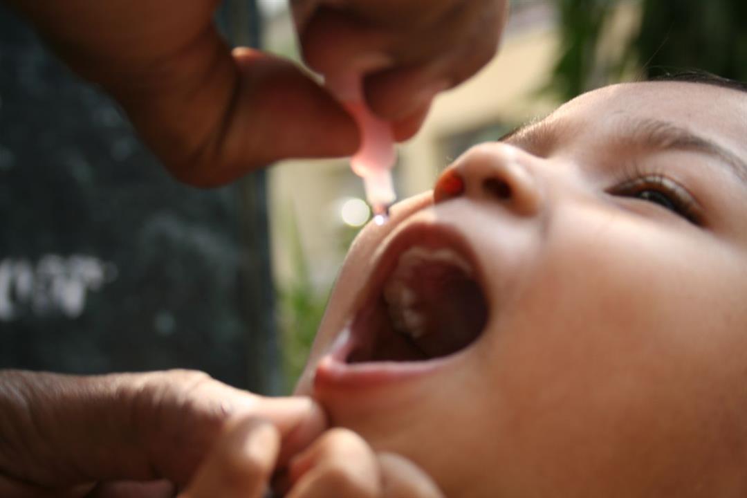 غدًا آخر أيام الحملة- أسئلة وأجوبة عن تطعيم شلل الأطفال