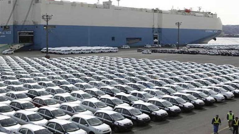 ارتفاع أسعار 3 سيارات جديدة بمصر في أقل من 72 ساعة 