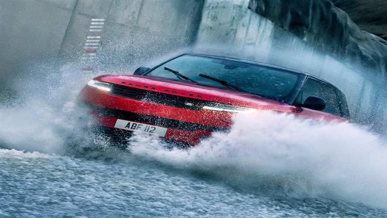 لاند روفر تقدم Range Rover Sport الجديدة بالأسواق (أسعار ومواصفات) | مصراوى