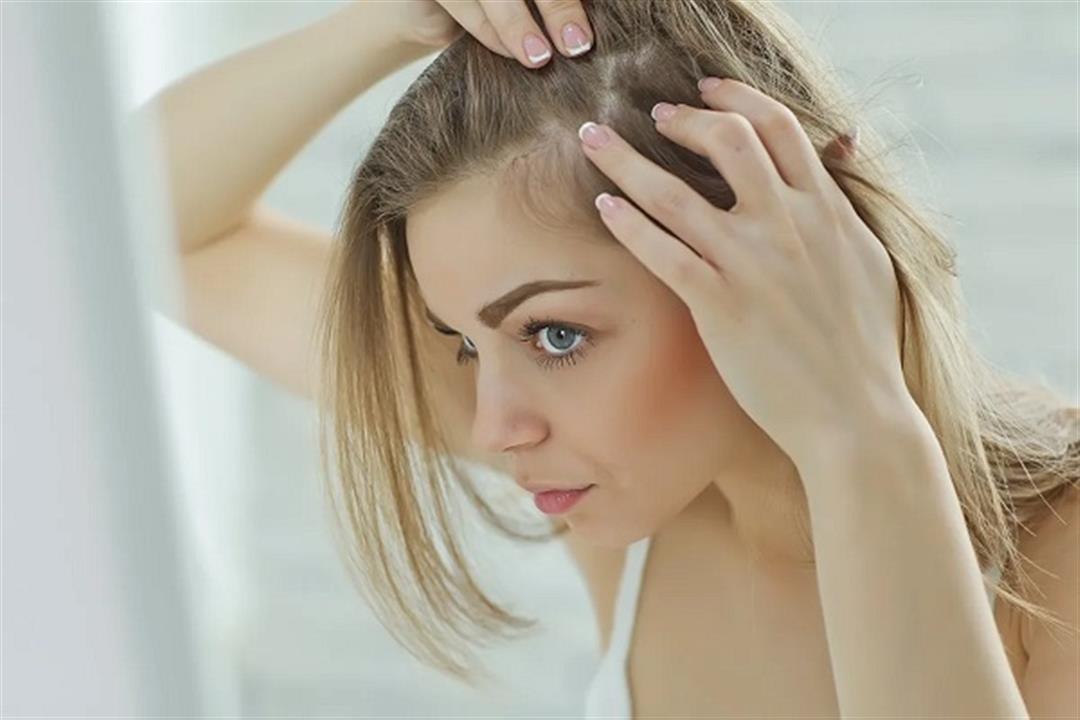 لماذا يتساقط الشعر عندما ينخفض فيتامين د بالجسم؟