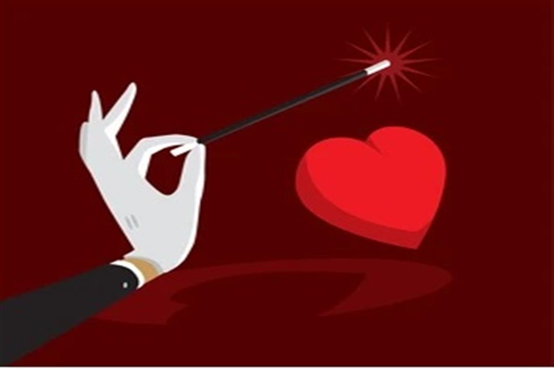 على غرار أفلام الكرتون- دراسة: الحب الحقيقي يصلح خلايا القلب التالفة