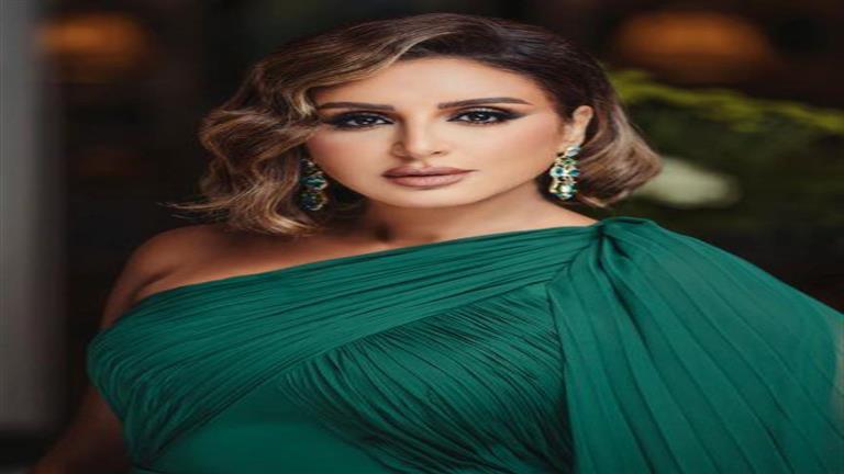 Mustafa Kamel: Angham is hugging Sherine Abdel Wahab’s mother and children … and no