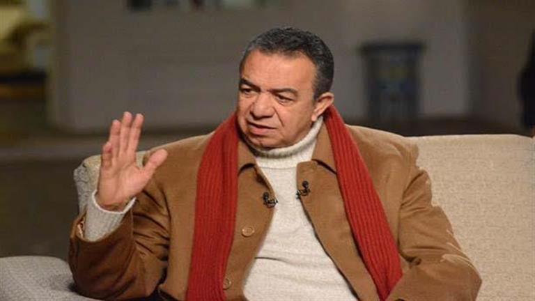 Jamal Abdel Hamid reveals the truth about Sherihan saving Muhammad Heneidy from “Guraa”.