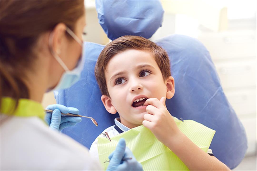 احذري- نقص فيتامين د يهدد أسنان طفلِك بهذه المشكلات