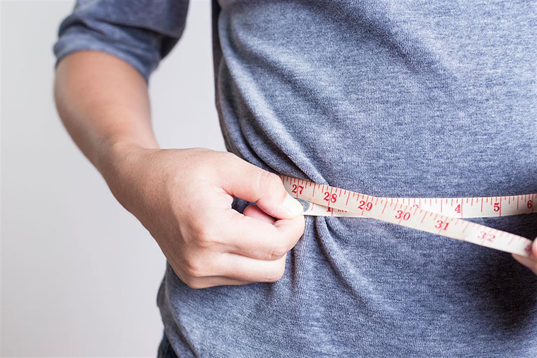 طبيب يكشف فائدة غير متوقعة لزيادة الوزن