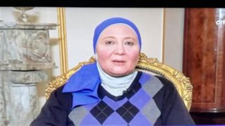 دكتور نهلة عبد الوهاب استشاري التغذية والمناعة