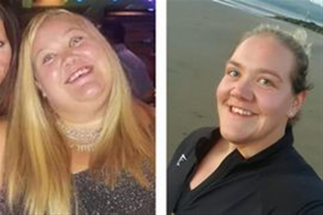 امرأة تخسر 63 كيلوجرامًا من وزنها- إليك نظامها الغذائي