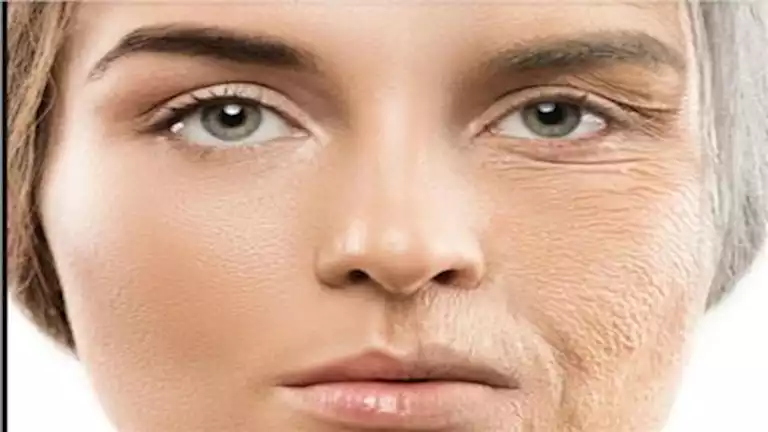 تجنب هذه الأطعمة لتحافظ على شباب بشرتك وصحتك