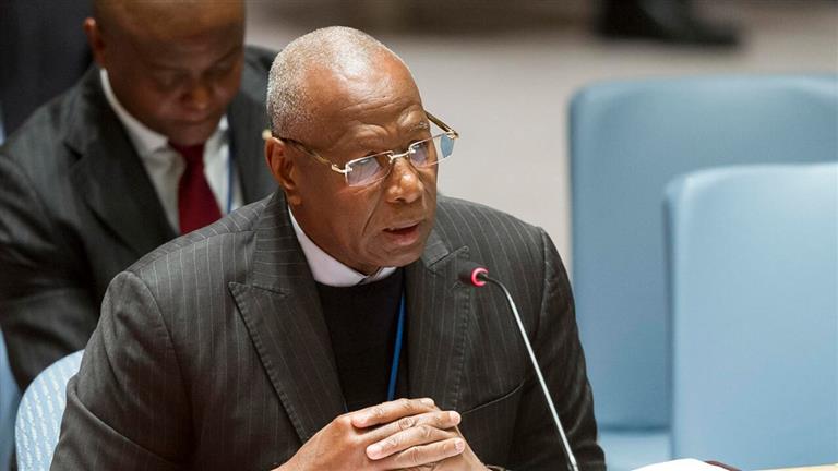 باتيلي يستقيل من منصب الممثل الخاص للأمين العام للأمم المتحدة بليبيا