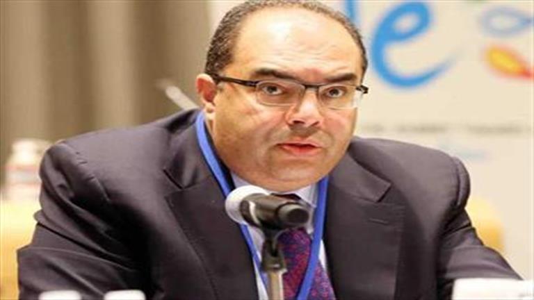 محمود محيي الدين: الأمم المتحدة تشارك في تحمل تكاليف مؤتمر المناخ
