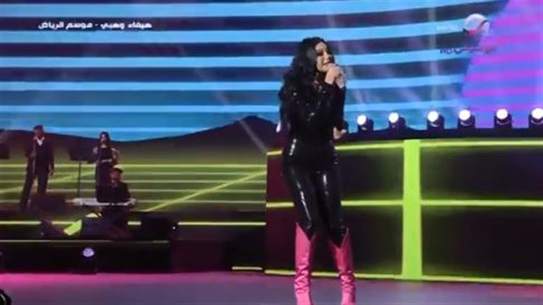 “A systematic campaign, and they played it smarter than that.”  What Haifa Wehbe said about