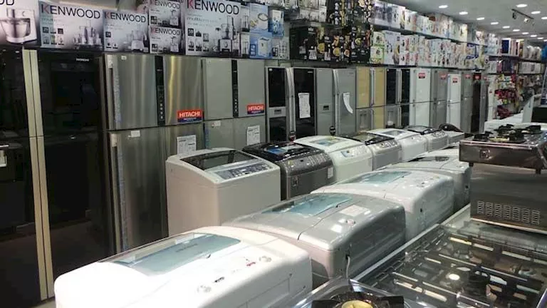 تراجع 40 % في الإقبال على الأجهزة المنزلية.. فما الأسباب؟ الشعبة توضح 