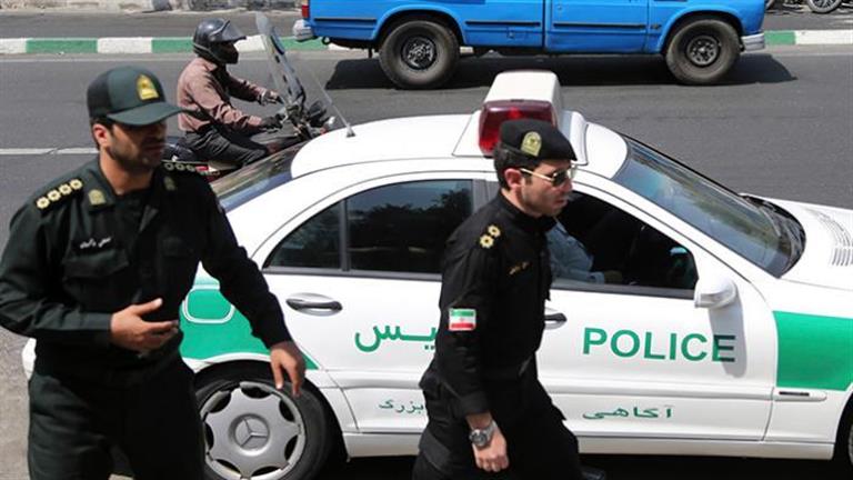الأمن الإيراني يقتل أحد قادة  جيش العدل  على الأراضي الباكس   مصراوى