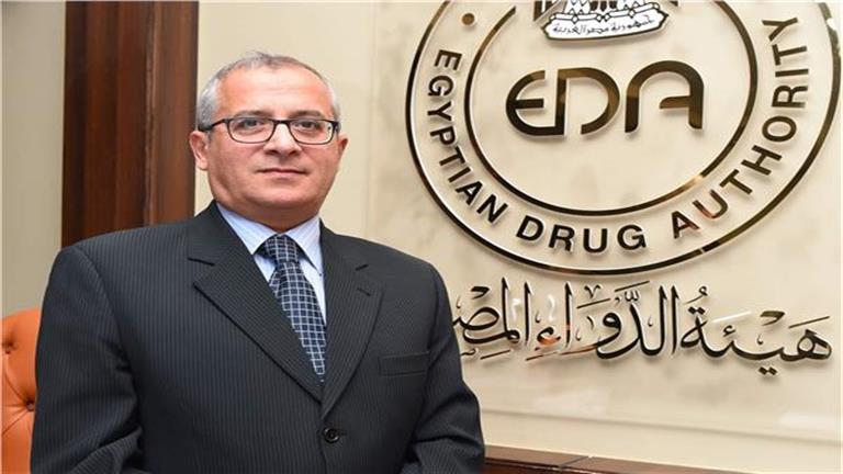 هيئة الدواء المصرية تستقبل وفد المجلس القومي للأدوية والسموم بالسودان