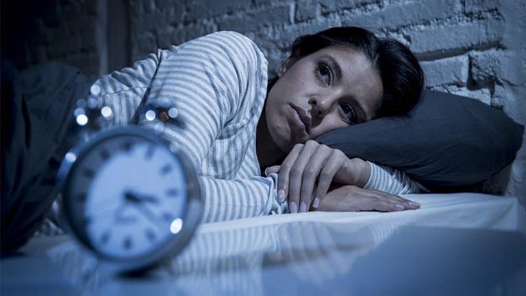  ما العلاقة بين قلة النوم وضعف المناعة؟