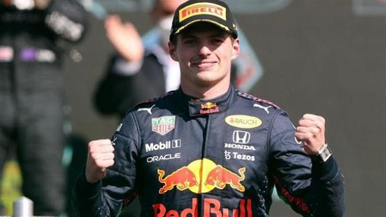 فيرستابن يهدي ريد بول لقب فئة الصانعين في بطولة العالم لفورمولا-1