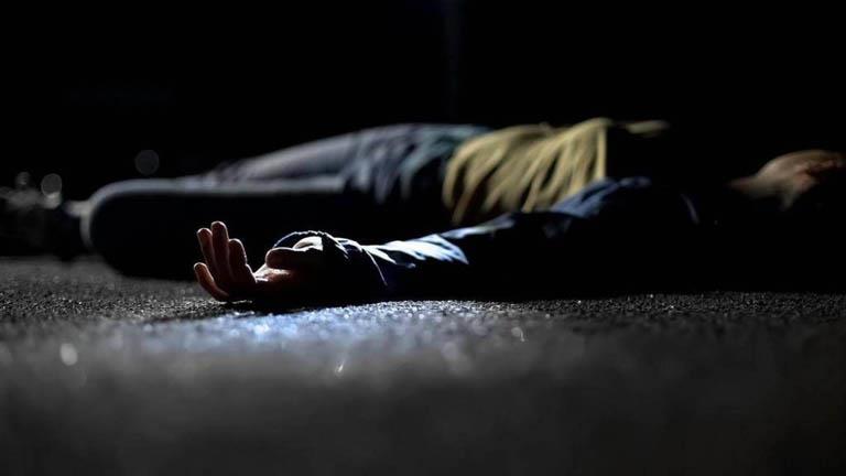 قيدها وضربها بحجر.. تاجر أغنام ينهي حياة زوجته في كفر الشيخ 