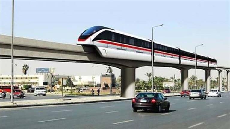 After changing course, we will publish the stations of the monorail, the fastest means of transport in the world