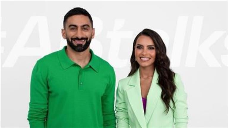 اليوم.. كارمن سليمان ضيفة أنس بوخش في برنامج