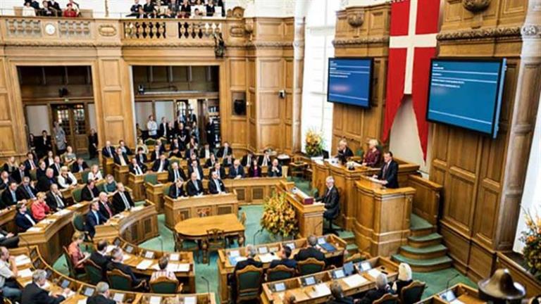 رويترز: البرلمان الدنماركي يرفض الاعتراف بالدولة الفلسطينية