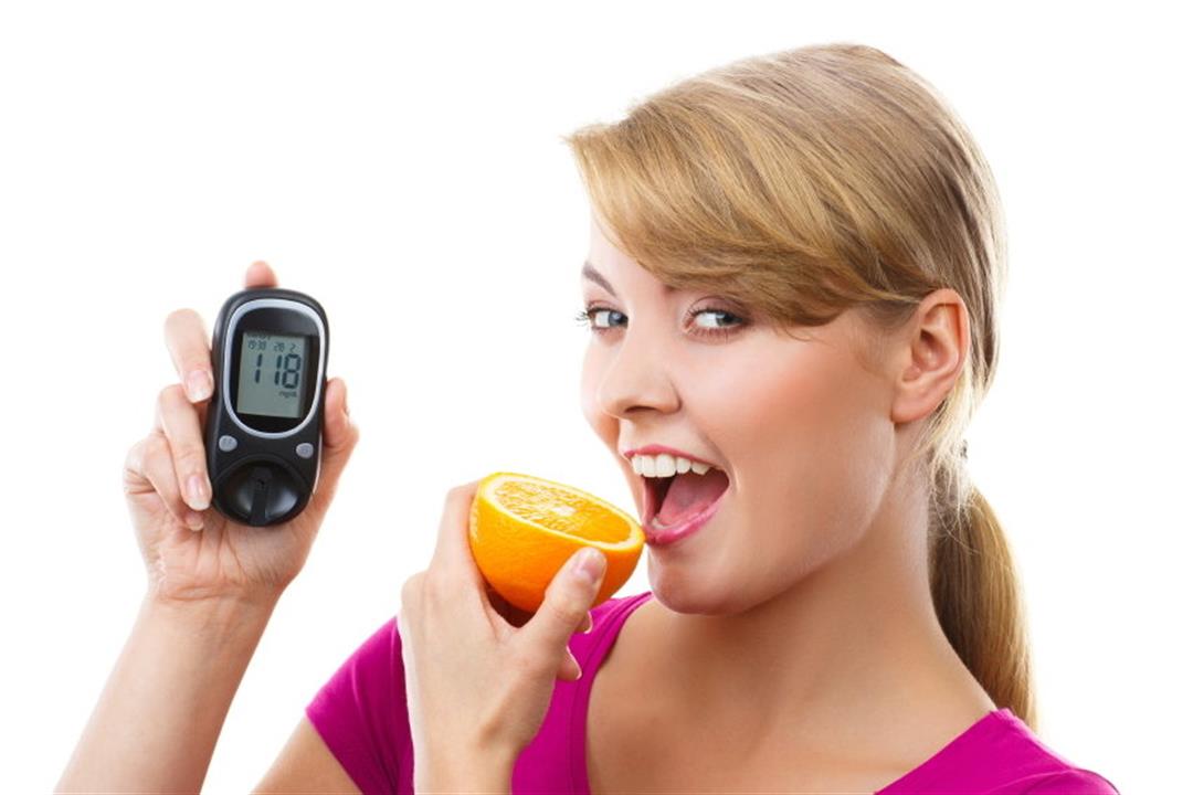 فوائد البرتقال لمرضى السكري- كم ثمرة مسموحة في اليوم؟