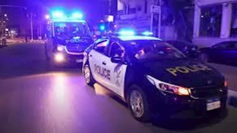 الشرطة تداهم كيانا تعليميا وهميا في مدينة نصر