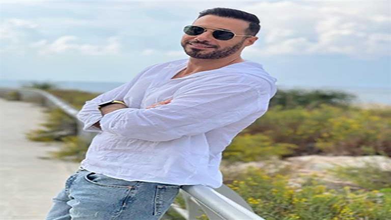 "حاجة تفرح".. أحمد السعدني عن ردود فعل الجمهور حول مسلسله الجديد "سيب وأنا أسيب"