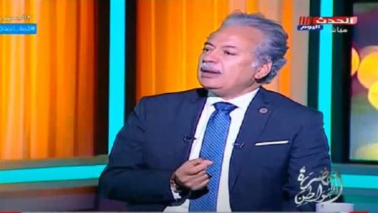 كيف حققت مصر قفزات غير مسبوقة في مجال حقوق الإنسان؟.. عصام شيحة يوضح