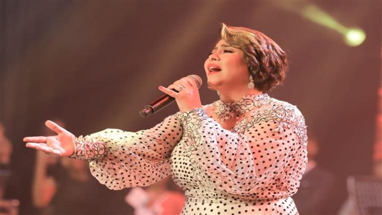 After his return to Hossam Habib.. Details and conditions to attend Sherine Abdel concert