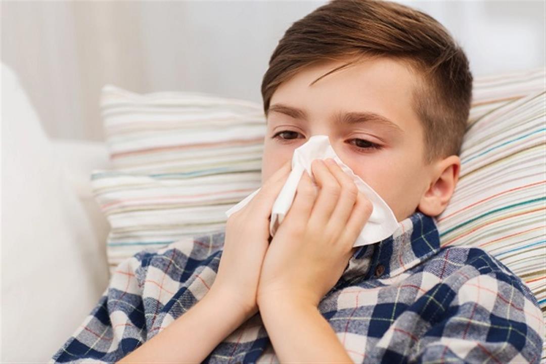 بعد انتشاره في المدراس- كيف تحمين طفلِك من الفيروس المخلوي التنفسي؟