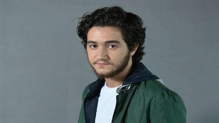 Ahmed Malek with an attractive look in Ramez Gap from the other - News ...