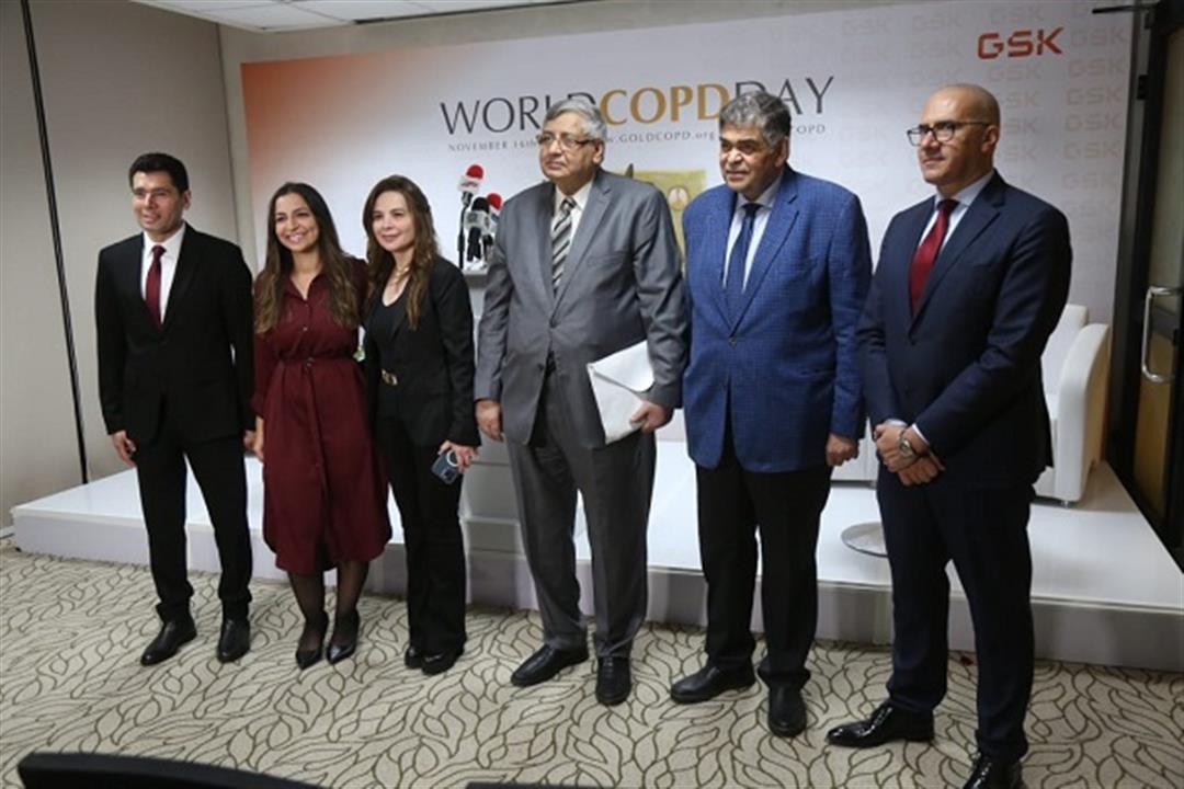 إطلاق علاج جدید للسدة الرئویة 3