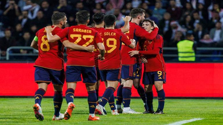 "رقم تاريخي لإسبانيا".. أكثر المنتخبات حصولاً على لقب بطولة أمم أوروبا