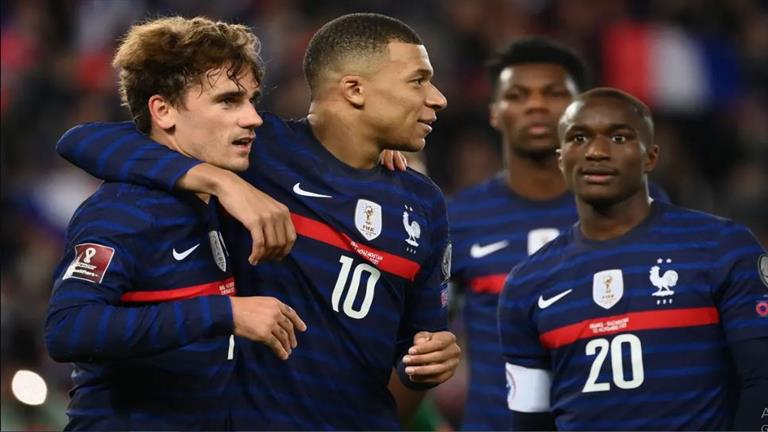 بي إن أعنلت عدم إذاعتها".. طرق مشاهدة مباراة فرنسا وبولندا | مصراوى