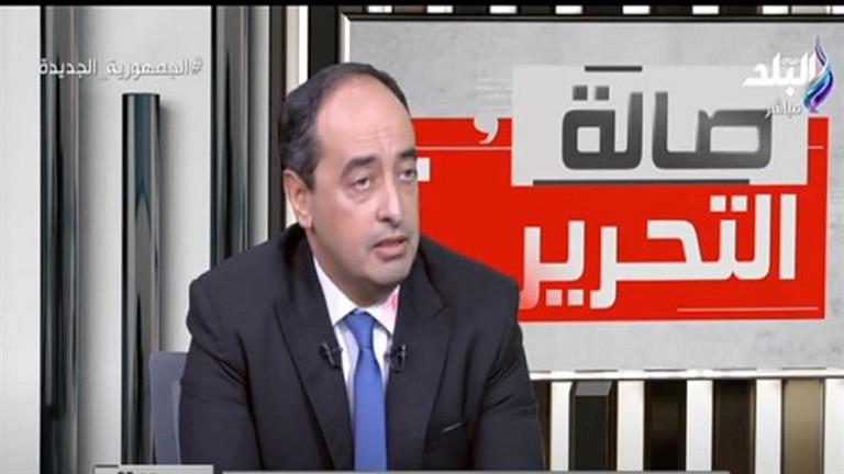 مدير صندوق مكافحة الإدمان: سوهاج أكثر المحافظات تعاطيًا للمخدرات