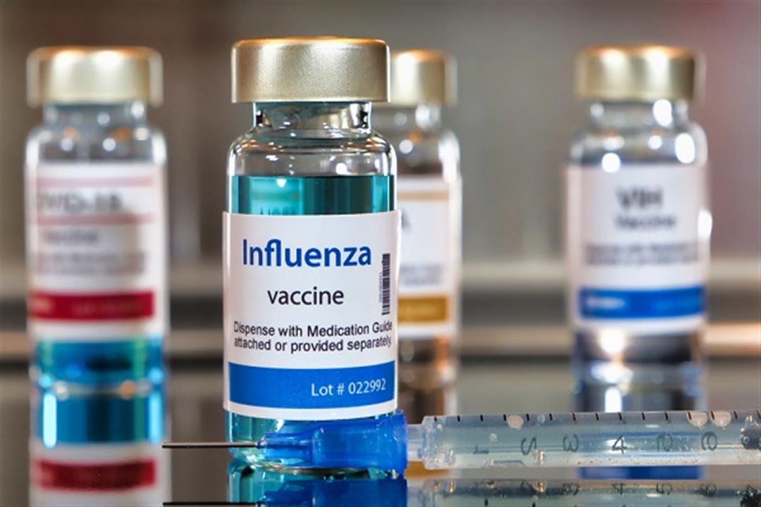 هل لقاح الإنفلونزا فعال في مواجهة السلالات الجديدة؟- "CDC" تجيب