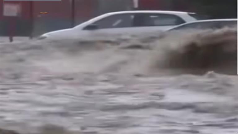 كارثة في ألمانيا بسبب التغير المناخي.. فيضانات تجتاح غربي البلاد ومقتل 100 شخص والآف المفقودين
