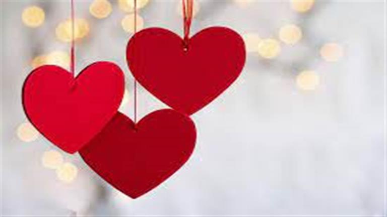عيد الحب- فوائد نفسية وجسدية للاحتفال به