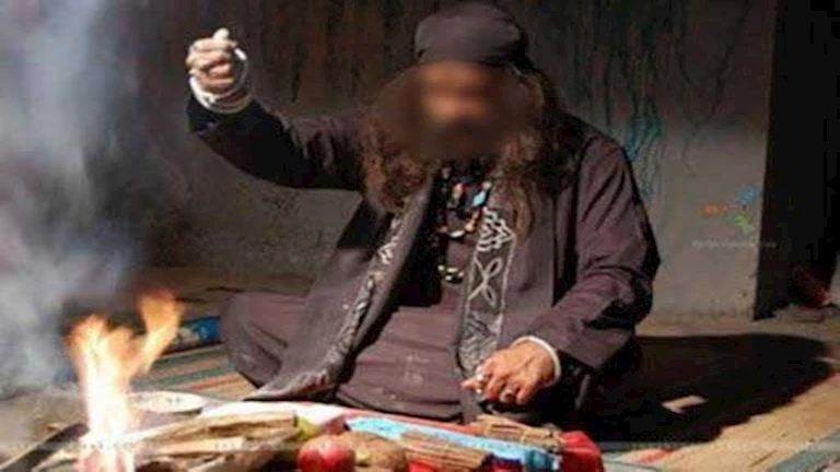 نصب وسحر وشعوذة .. سقوط دجالين "كرموز" في قبضة الأمن | مصراوى